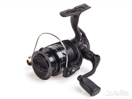 Катушка Salmo Diamond Spin II 6 2000