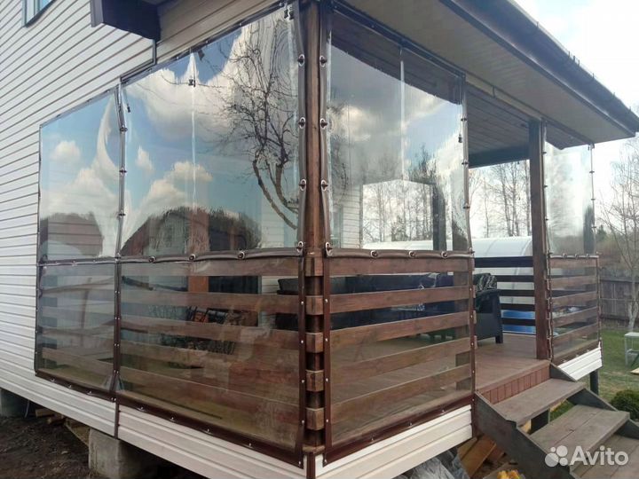 Гибкие окна