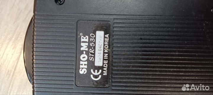 Радар детектор антирадар