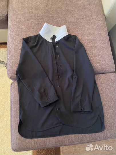 Школьная форма для девочки 42