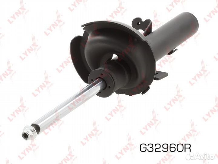 Амортизатор lynxauto G32960R