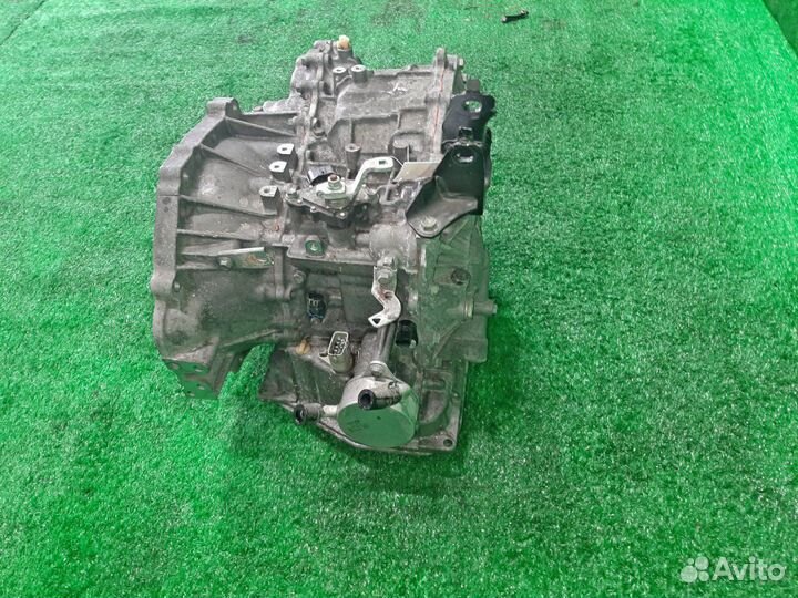 Автомат АКПП toyota wish ZGE20 2ZR-FAE 2011