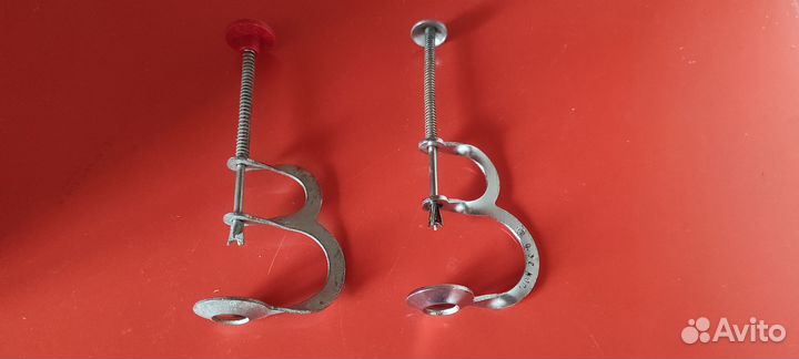 Косточкодавливатель СССР