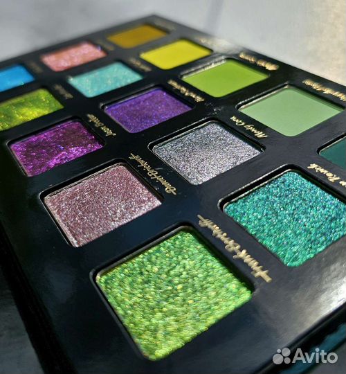 Adept Cosmetics inspired Лимитка