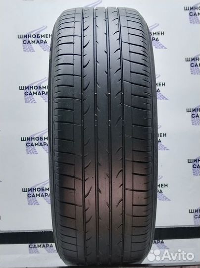 Bridgestone Dueler H/P Sport 225/55 R18 98V
