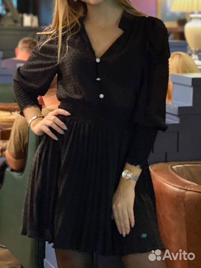 Вечернее платье 42,44