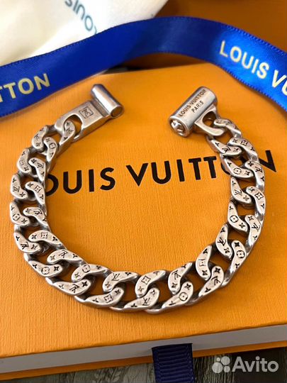 Браслет Луи Виттон Louis Vuitton (LUX)