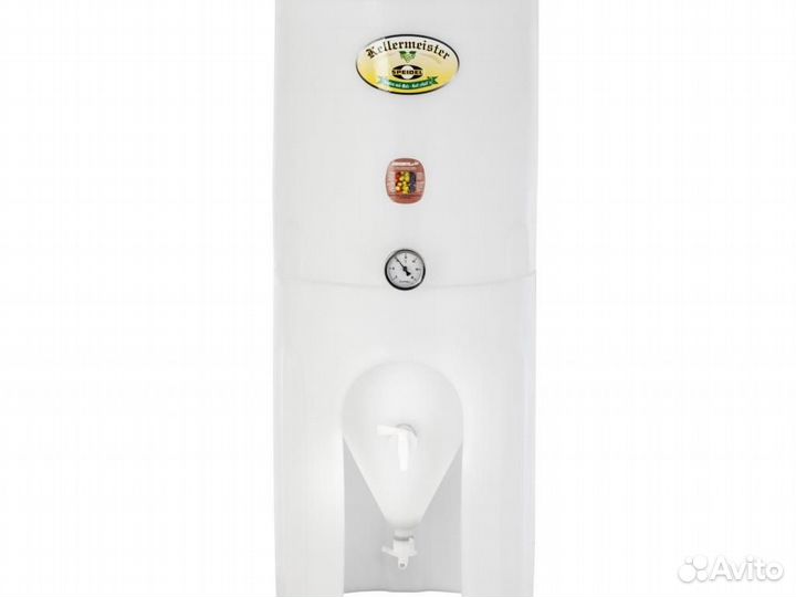 Бак-ферментер speidel Kellermeister 65л (77368)