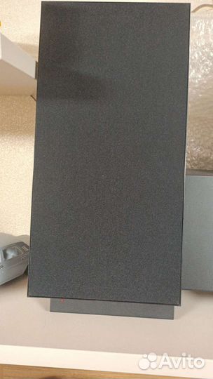 Музыкальный центр Bang&Olofsen Overture