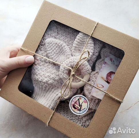 Комплект детский