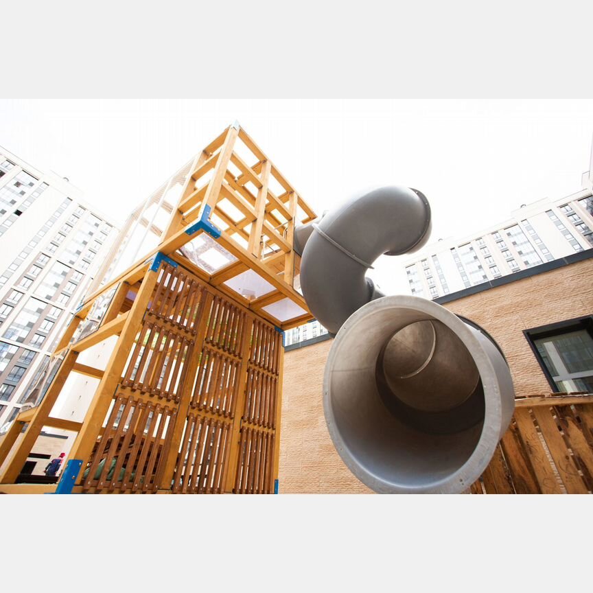 2-к. квартира, 74 м², 11/19 эт.