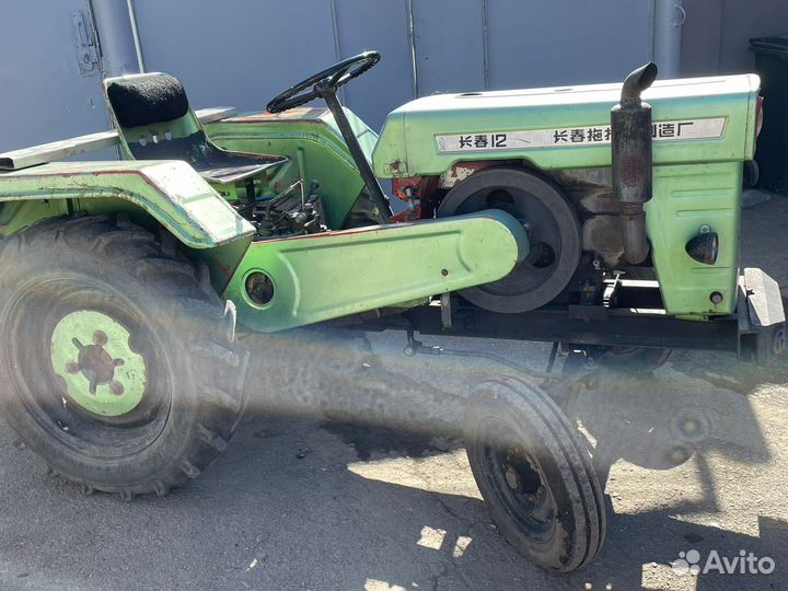 Плуг 1L 3-20, 2000