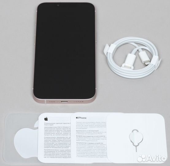 iPhone 13 mini, 512 ГБ