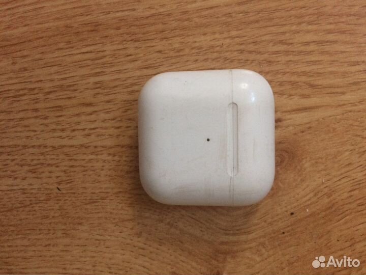 AirPods реплика