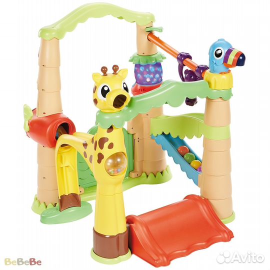 Аренда домик Little Tikes прокат