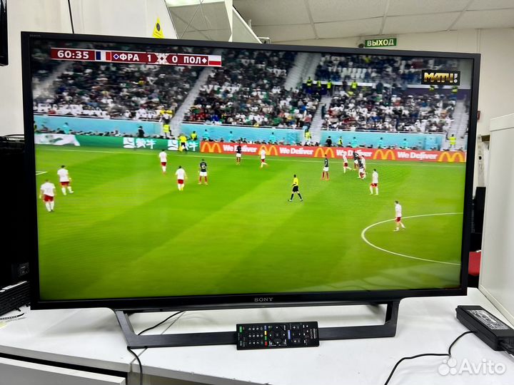 Ремонт телевизоров