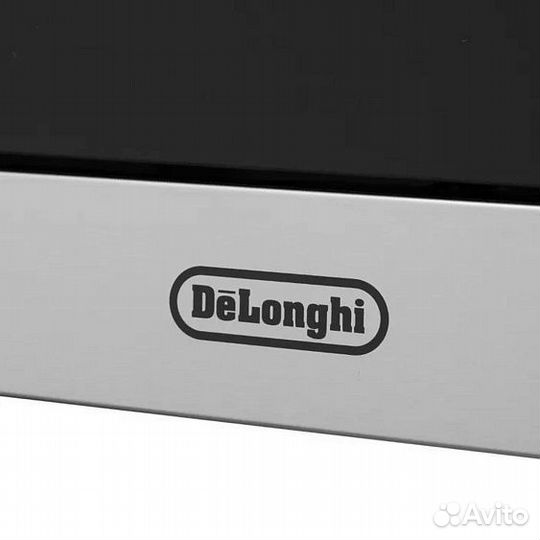 Микроволновая печь delonghi DMO 25IM tornino