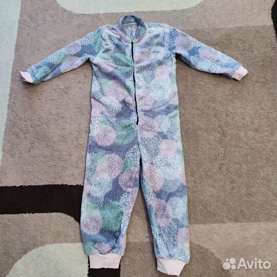 Слип детский