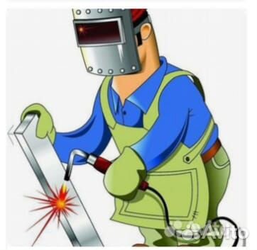 Сварщик на п/автомат в Ростов-на-Дону