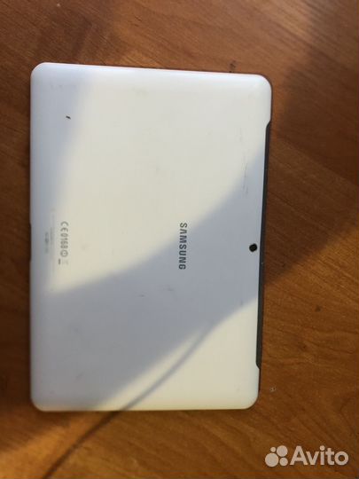 Samsung galaxy tab 2 10.1
