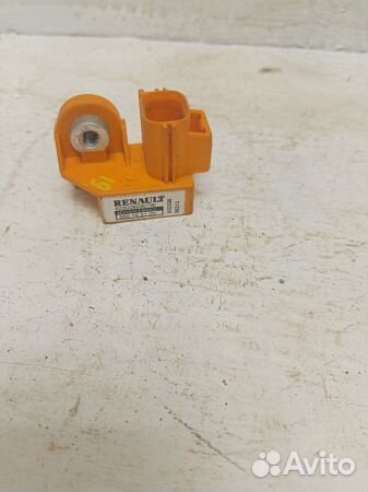Датчик SRS Рено Laguna 2 X74