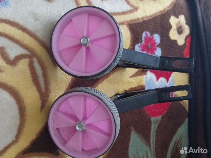 Продам велосипед детский