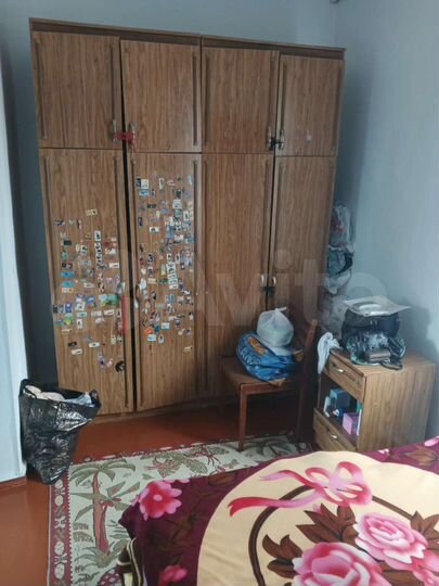 Дом 53 м² на участке 5 сот.