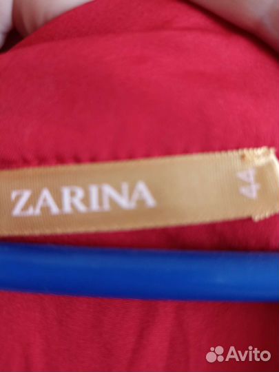 Платье вечернее zarina