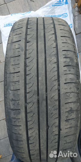 Nexen Classe Premiere CP672A 225/55 R18 98H