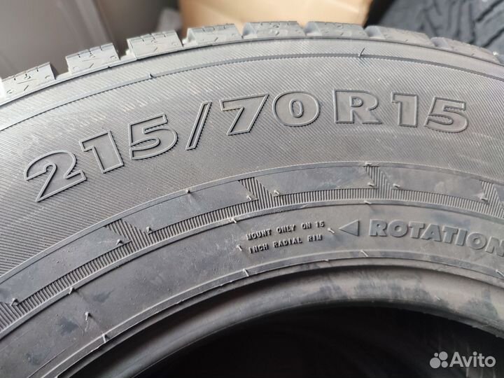 Nordman 7 215/70 R15