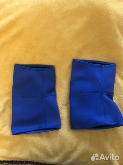 Наколенники