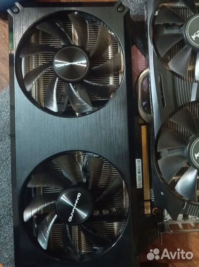 Geforce RTX 3060ti 8 gb