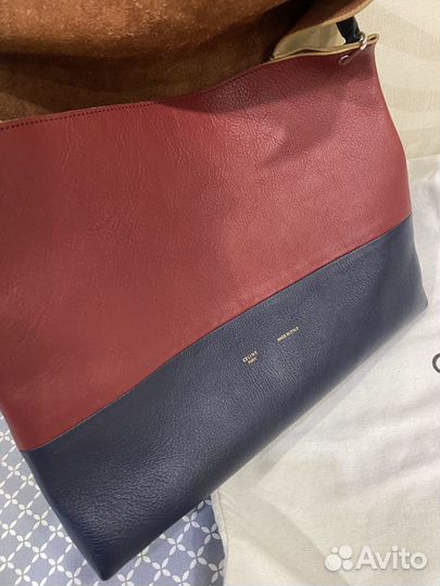 Сумка old celine оригинал