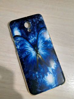 Чехол на meizu M6s