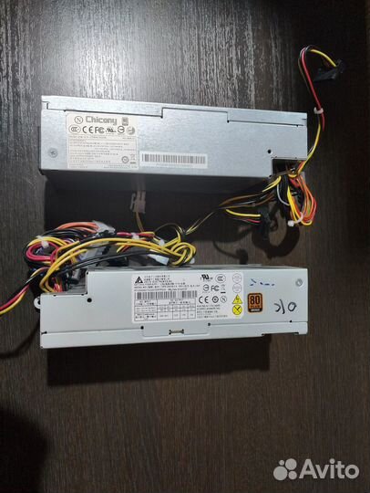 Блоки питания Acer veriton