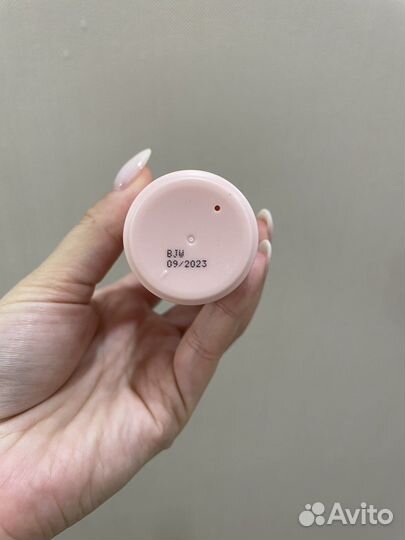 Крем праймер выравнивающий