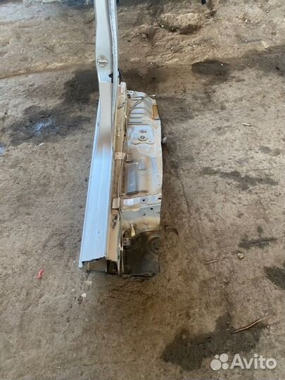 Стойка кузова (5) правая Honda Shuttle GK8 L15B