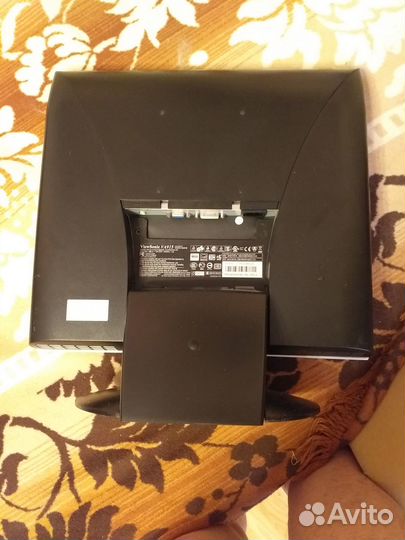 Монитор для компьютера