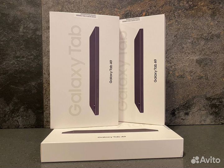 Samsung galaxy tab a9 8/128 wifi