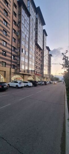 2-к. квартира, 43 м², 10/10 эт.