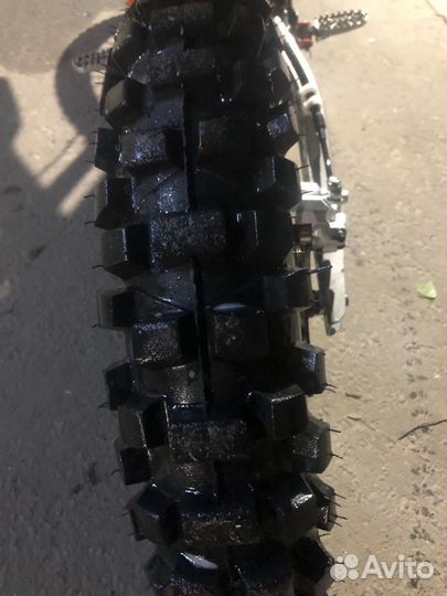 Продаю мотоцикл