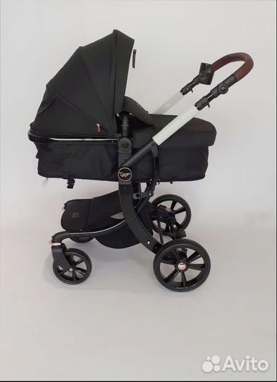 Luxmom Коляска для новорождённых