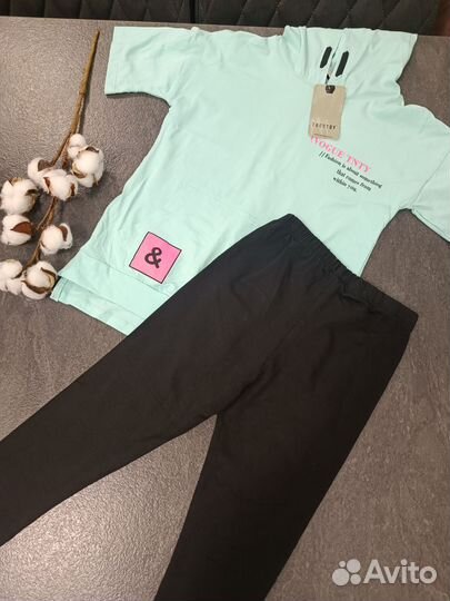 Комплект для девочек