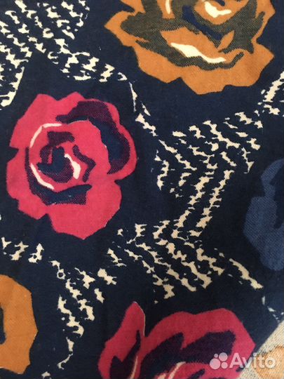 Остатки ткани