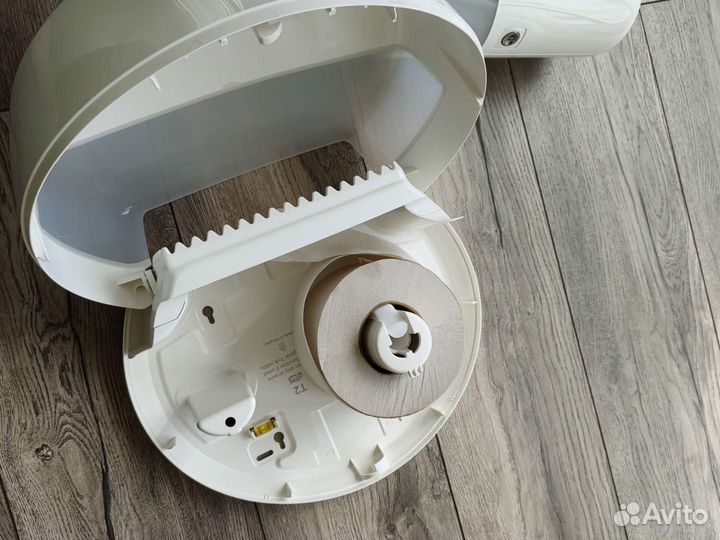 Диспенсеры tork h2 и t3