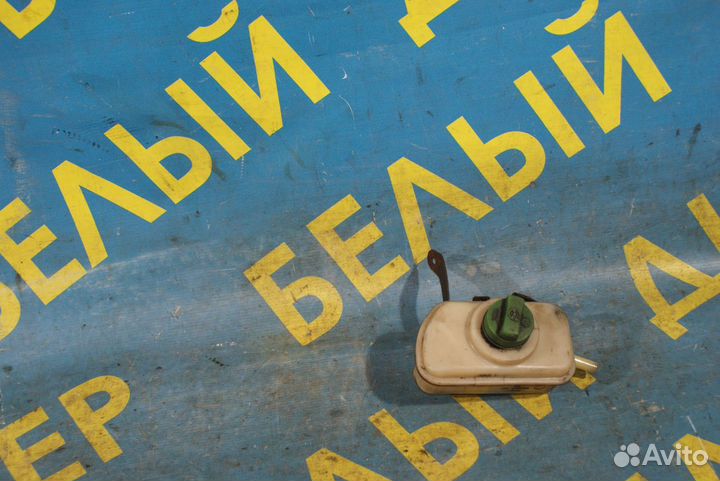 Расширительный бачок насоса гур Chery Tiggo T11