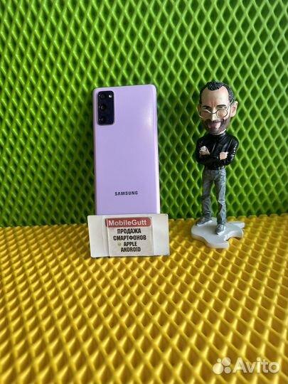 Samsung Galaxy S20 FE, 6/128 ГБ