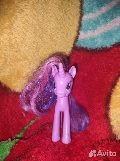 My Little Pony
