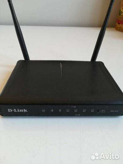 Wifi роутер в ремонт