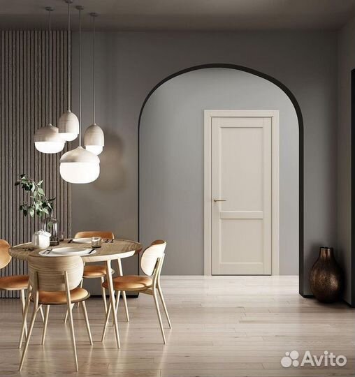 Двери премиум класса Sofia